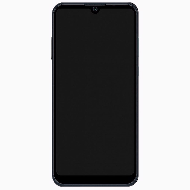 ZTE BLADE A511 (BLACK) - Raza Shop